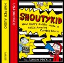 How Harry Riddles Made a Mega-Amazing Zombie Movie - eAudiobook