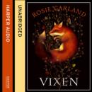 Vixen - eAudiobook