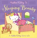 Hello Kitty is... Sleeping Beauty - Book