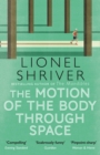 The Motion of the Body Through Space - eBook