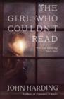 The Girl Who Couldn’t Read - eBook