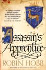 Assassin’s Apprentice - Book