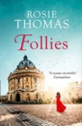 Follies - Book