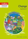 Collins Primary Geography Pupil Book 5 - Book