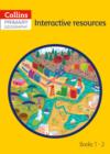 Collins Primary Geography Resources CD 1 - Book