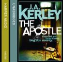 The Apostle - eAudiobook