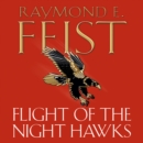 Flight of the Night Hawks - eAudiobook