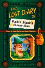 The Lost Diary of Robin Hood’s Money Man - eBook