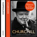 Churchill: History in an Hour - eAudiobook