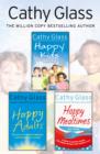 Cathy Glass 3-Book Self-Help Collection - eBook