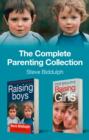 The Complete Parenting Collection - eBook
