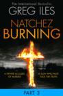 Natchez Burning: Part 3 of 6 - eBook