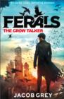The Crow Talker - Book