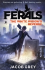 The White Widow's Revenge - eBook