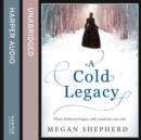 A Cold Legacy - eAudiobook