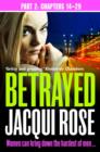 Betrayed (Part Two: Chapters 14-29) - eBook