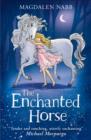 The Enchanted Horse - Book