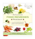 The Illustrated Food Remedies Sourcebook - eBook