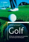 Golf - eBook