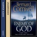 The Enemy of God - eAudiobook