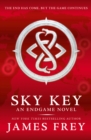 Sky Key - eBook
