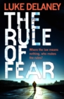 The Rule of Fear - Book