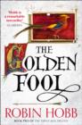 The Golden Fool - Book