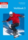 International Primary Science Workbook 3 - Book