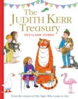 The Judith Kerr Treasury - eBook