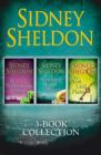 Sidney Sheldon 3-Book Collection : If Tomorrow Comes, Nothing Lasts Forever, The Best Laid Plans - eBook