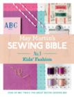 May Martin's Sewing Bible e-short 3: Kids - eBook
