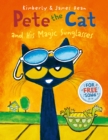 Pete the Cat and his Magic Sunglasses - Book