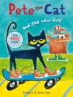 Pete the Cat and the New Guy - eBook