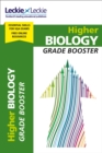 Higher Biology : Maximise Marks and Minimise Mistakes to Achieve Your Best Possible Mark - Book