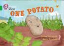 One Potato : Band 05/Green - Book