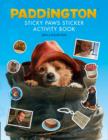 Paddington's Sticky Paws Sticker Collection - Book