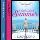 A Girl Called Summer - eAudiobook