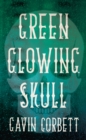 Green Glowing Skull - eBook