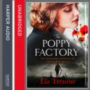 The Poppy Factory - eAudiobook