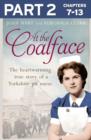 At the Coalface: Part 2 of 3 : The memoir of a pit nurse - eBook