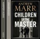 Children of the Master - eAudiobook
