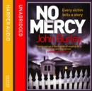 No Mercy - eAudiobook