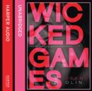Wicked Games - eAudiobook