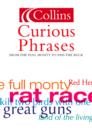 Curious Phrases - eBook
