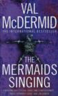 The Mermaids Singing - Book