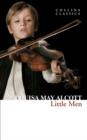 Little Men : Life at Plumfield with Jo’s Boys - Book