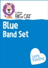Blue Band Set : Band 04/Blue - Book