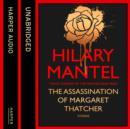 The Assassination of Margaret Thatcher - Book
