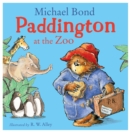 Paddington at the Zoo (Read Aloud) - eBook