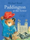 Paddington at the Tower - eBook